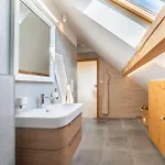 Bed and breakfast Tinygreens Poděbrady