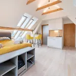 Bed and breakfast Tinygreens