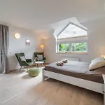 Bed and breakfast Tinygreens