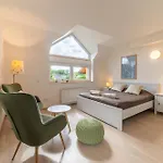 Tinygreens Bed & Breakfast Podebrady