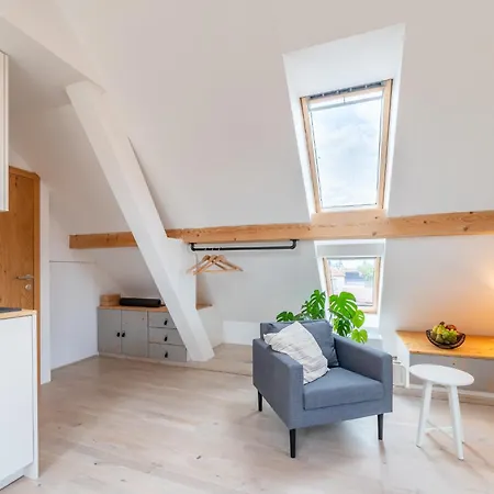 Tinygreens Nocleg ze śniadaniem *