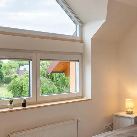 Tinygreens Nocleg ze śniadaniem *