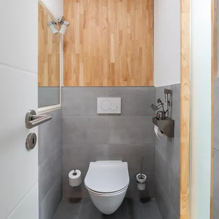 Tinygreens Podiebrady