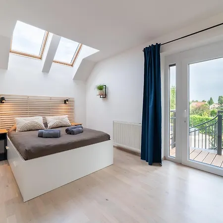 Tinygreens Nocleg ze śniadaniem *