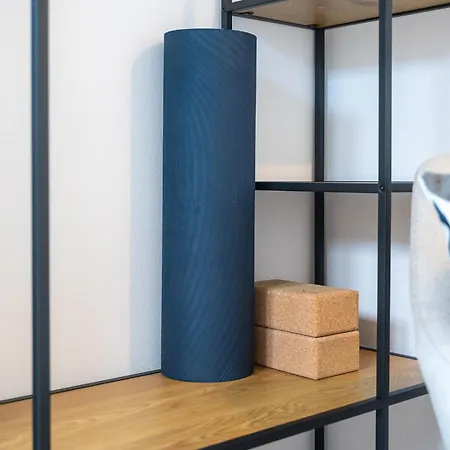 Tinygreens Nocleg ze śniadaniem Podiebrady