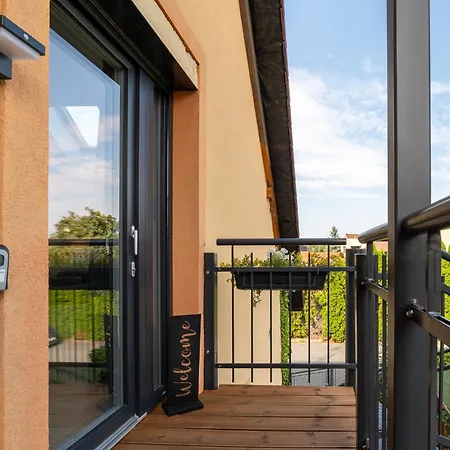 Tinygreens Nocleg ze śniadaniem *