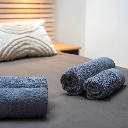 Tinygreens Bed & Breakfast Poděbrady