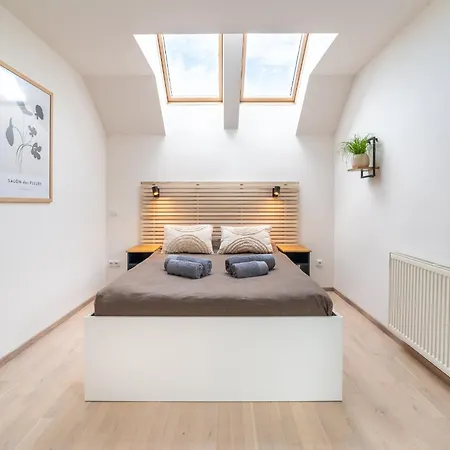 Tinygreens Nocleg ze śniadaniem *