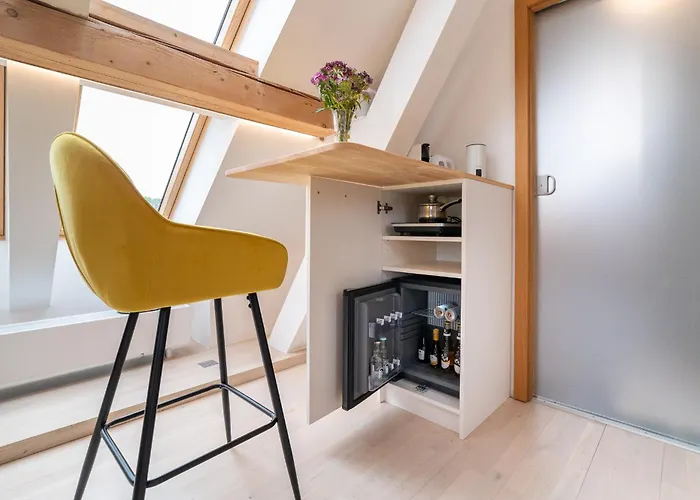 Bed & Breakfast Tinygreens *