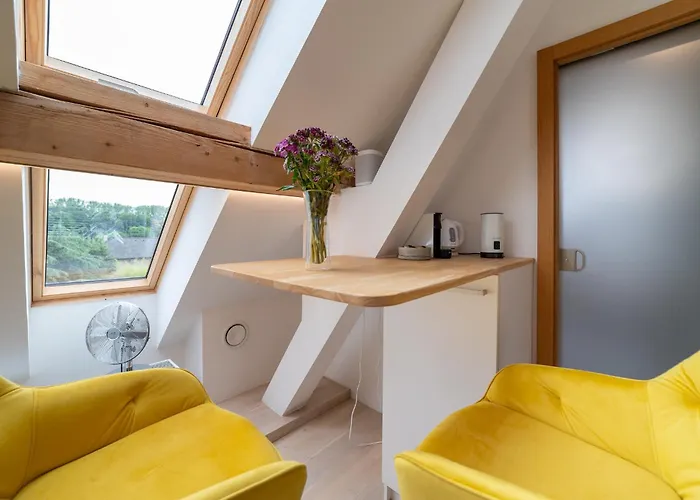 Tinygreens Poděbrady