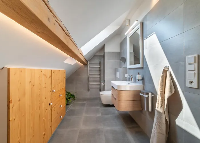 Bed & Breakfast Tinygreens Poděbrady