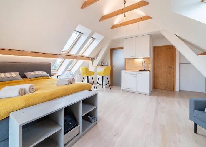 Bed & Breakfast Tinygreens