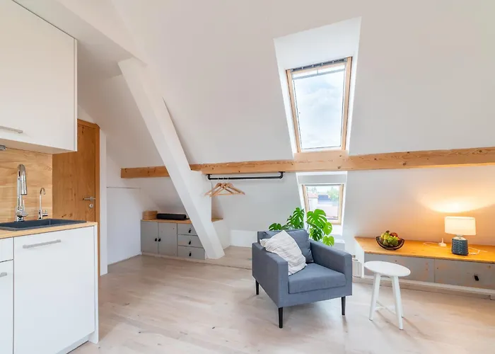 Tinygreens Bed & Breakfast *