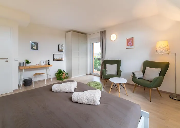 Tinygreens Poděbrady