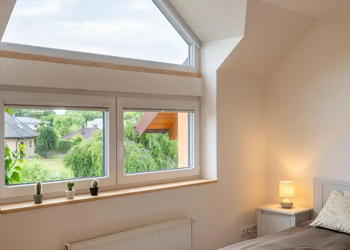 Tinygreens Bed & Breakfast *