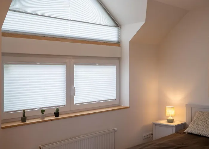 Bed & Breakfast Tinygreens *