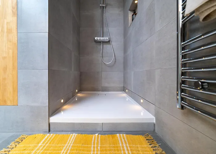 Tinygreens Bed & Breakfast *