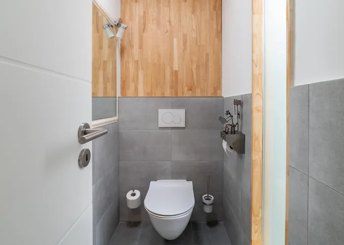 Tinygreens Poděbrady