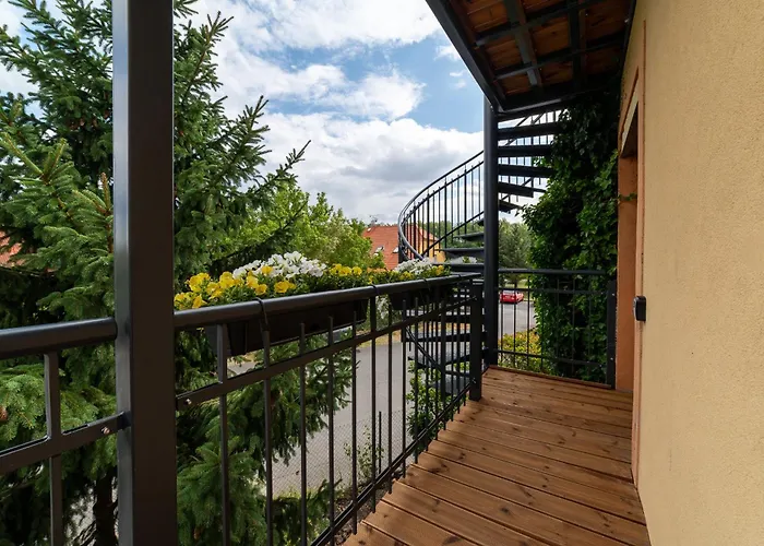 Tinygreens * Poděbrady