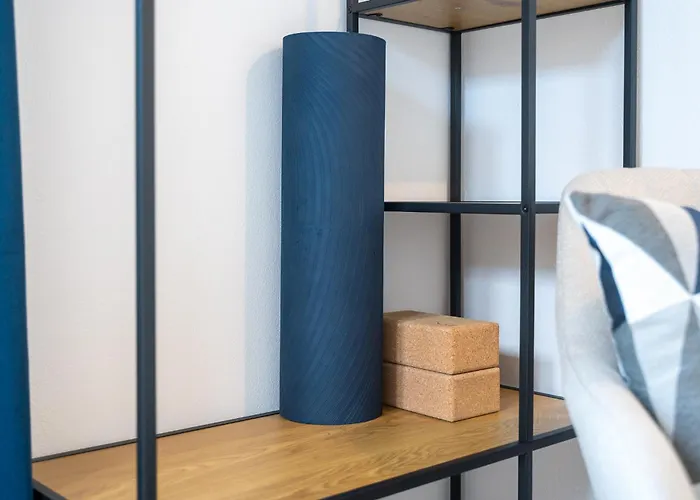 Tinygreens Bed & Breakfast Poděbrady