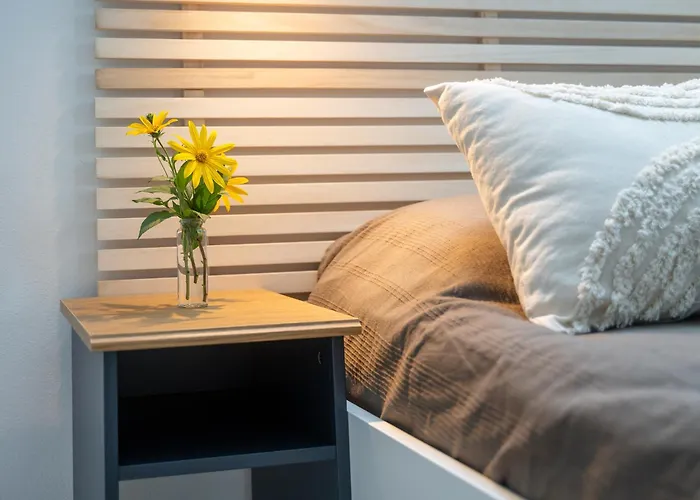 Tinygreens Poděbrady