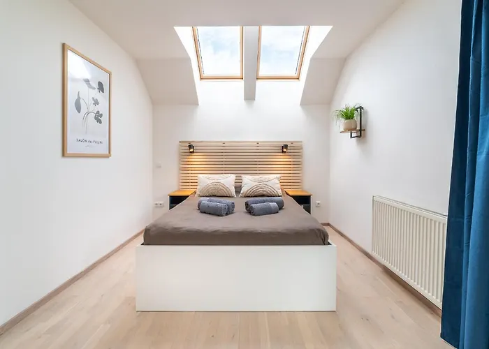 Tinygreens Bed & Breakfast *