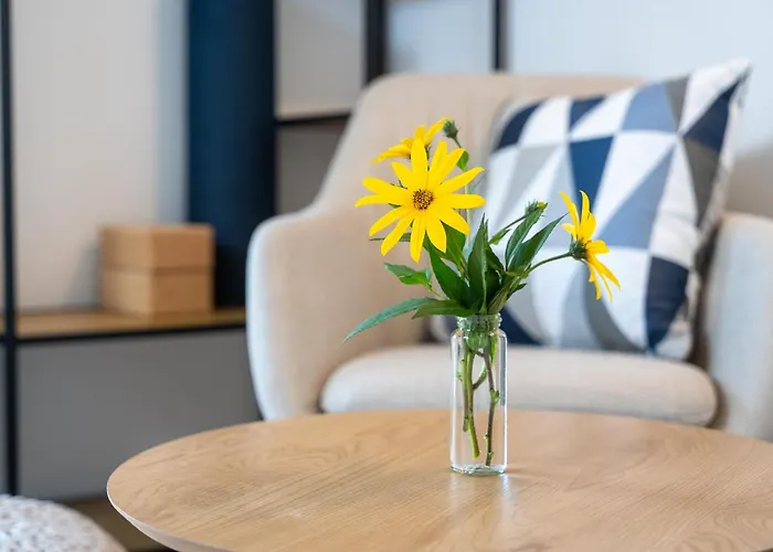 Bed & Breakfast Tinygreens