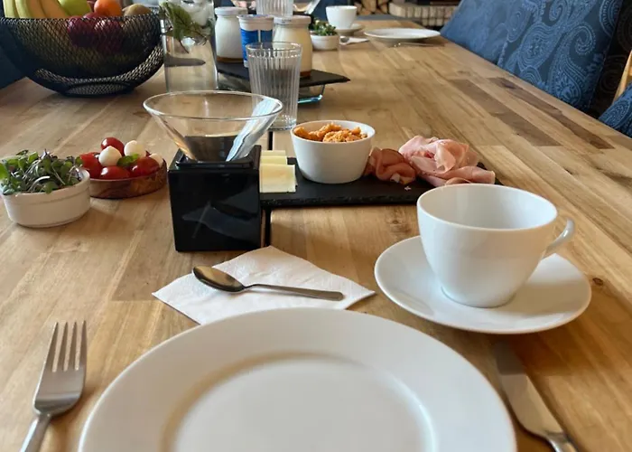 Tinygreens * Poděbrady