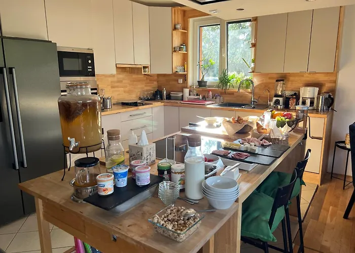 Tinygreens Poděbrady